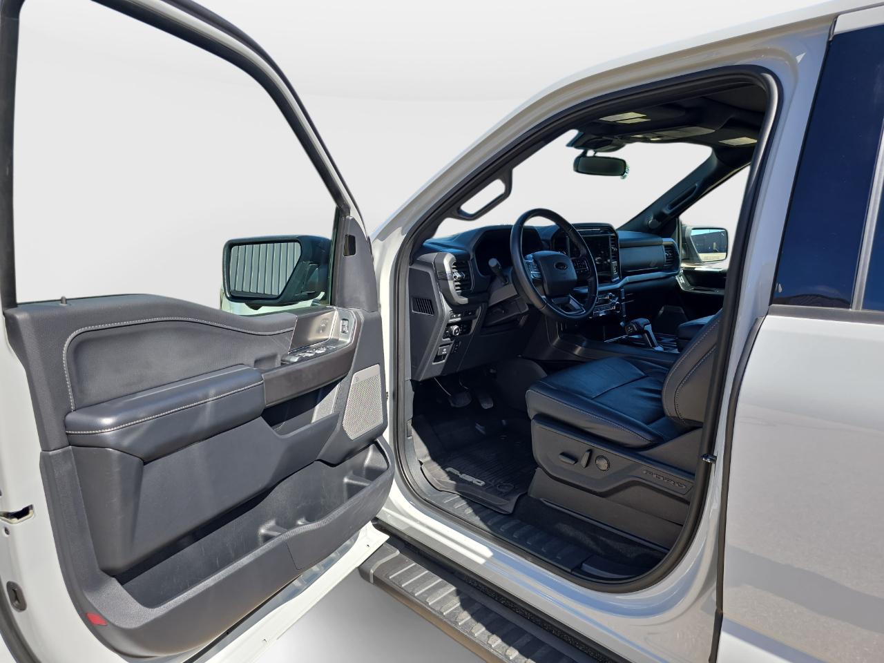 Ford F150 XLT Supercrew 4WD 2024