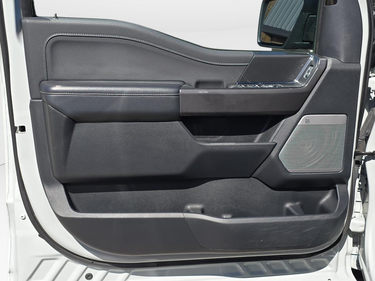 Ford F150 XLT Supercrew 4WD 2024
