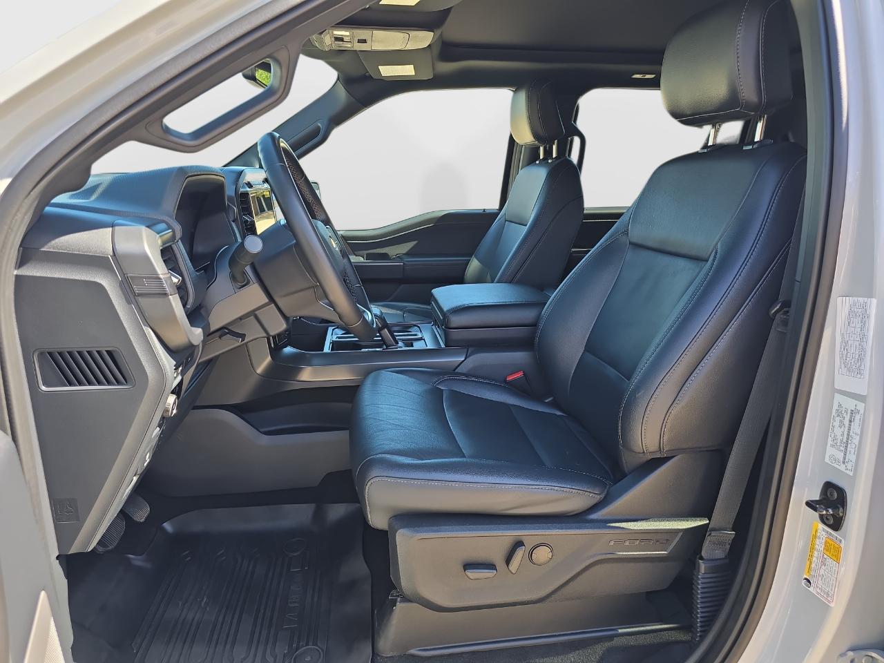 Ford F150 XLT Supercrew 4WD 2024