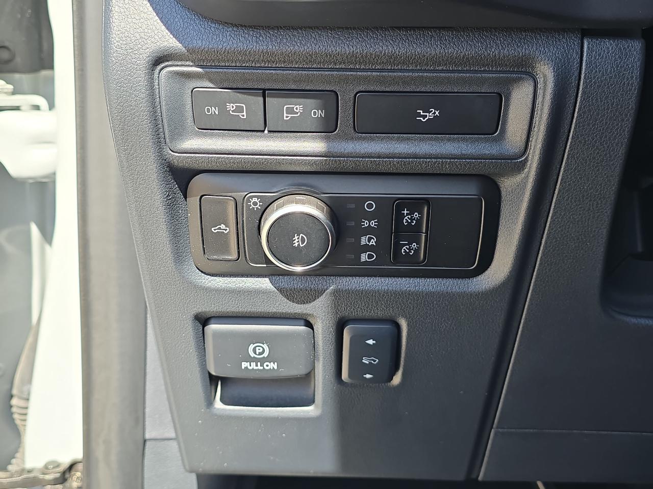 Ford F150 XLT Supercrew 4WD 2024