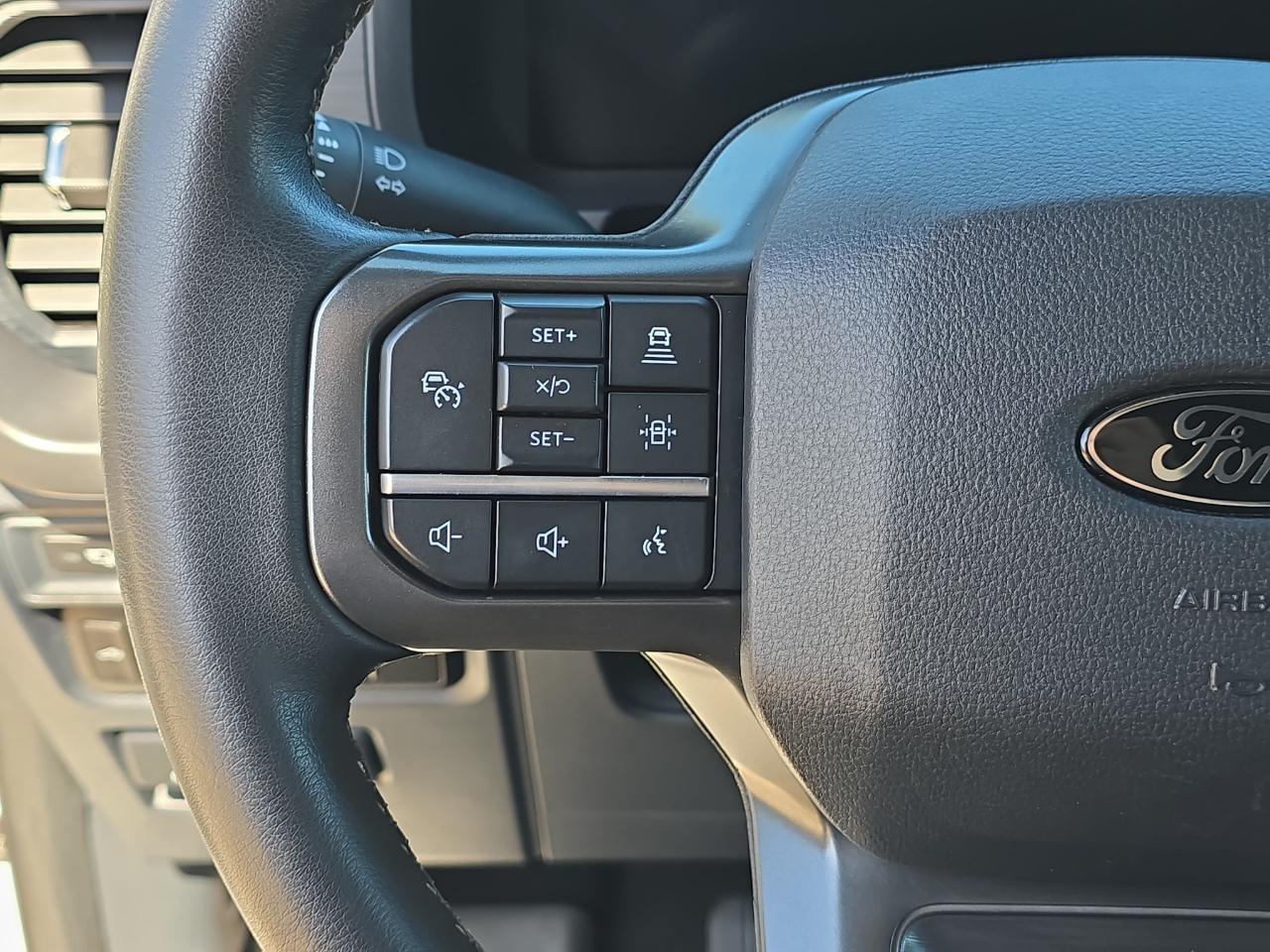 Ford F150 XLT Supercrew 4WD 2024
