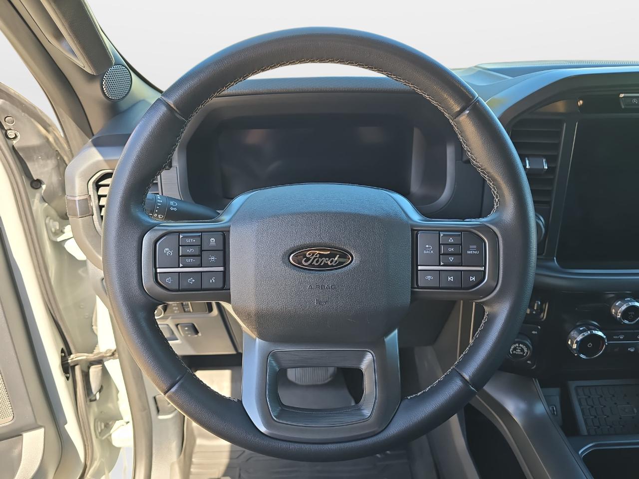 Ford F150 XLT Supercrew 4WD 2024
