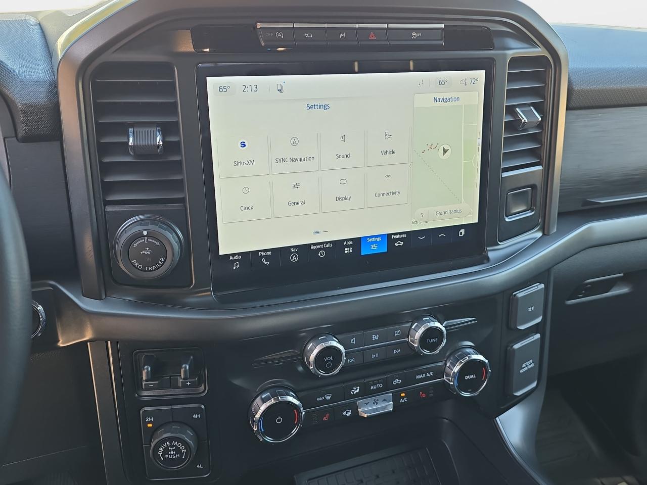 Ford F150 XLT Supercrew 4WD 2024