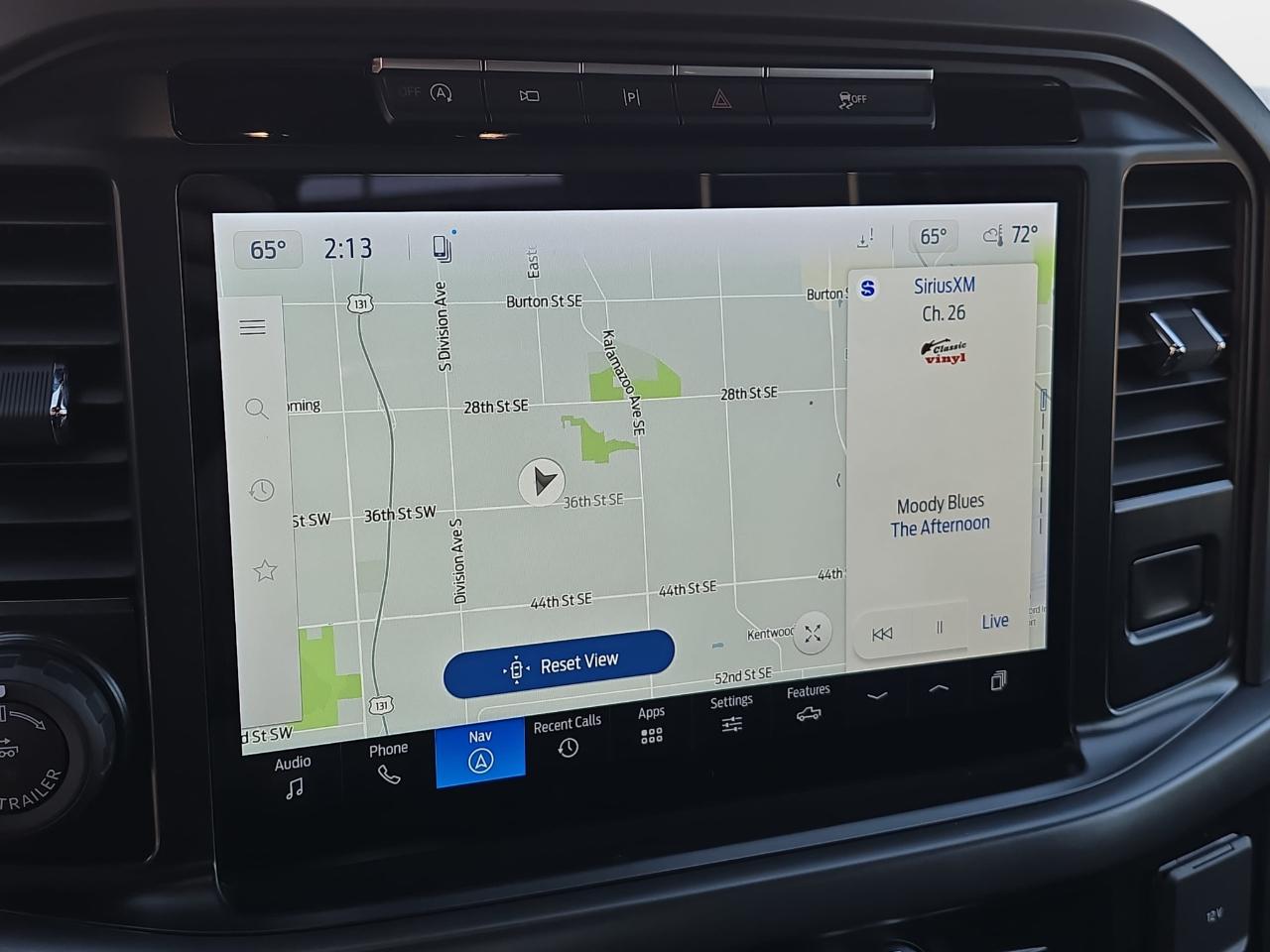 Ford F150 XLT Supercrew 4WD 2024