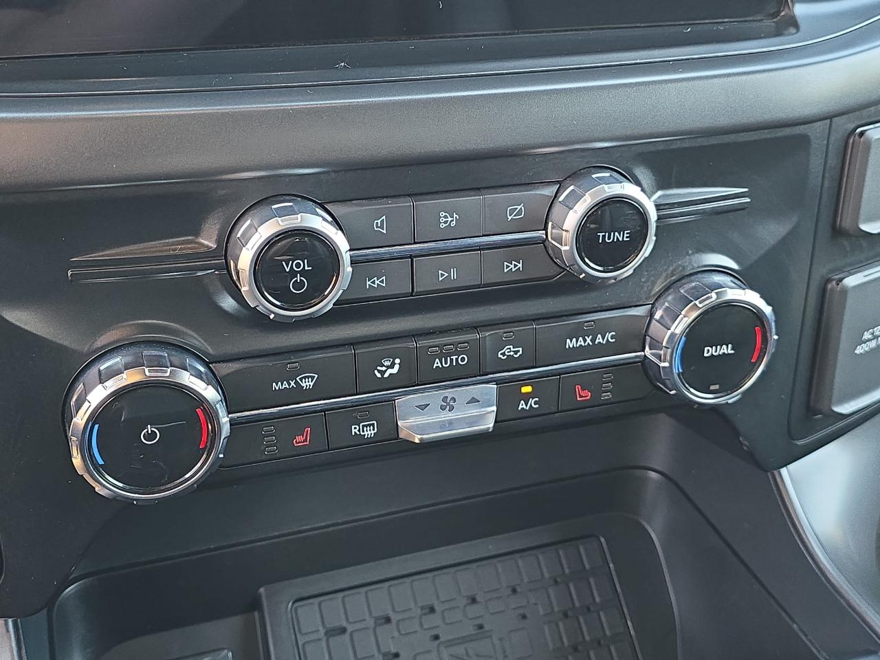 Ford F150 XLT Supercrew 4WD 2024