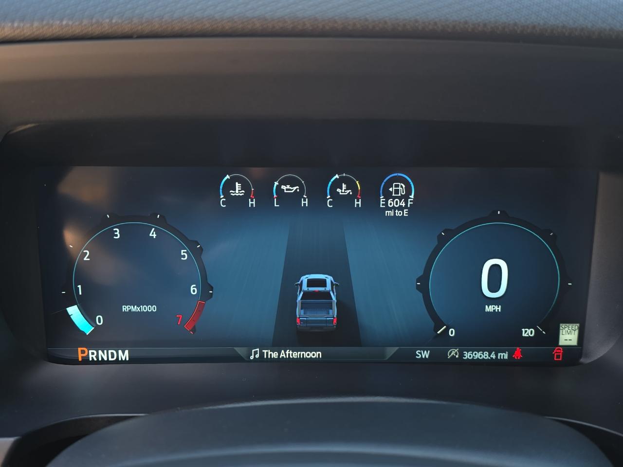 Ford F150 XLT Supercrew 4WD 2024