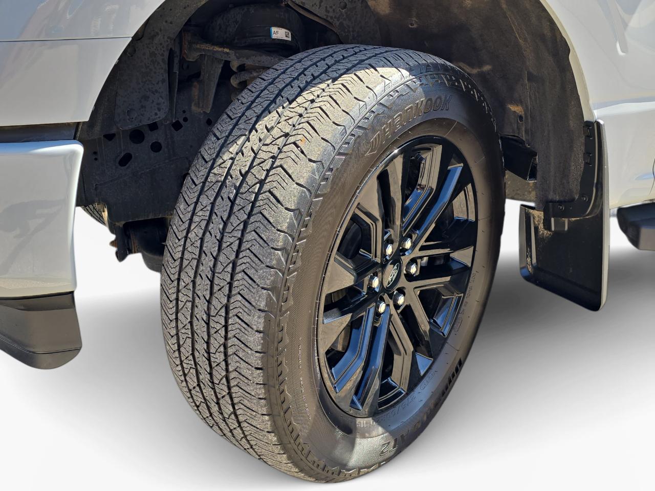 Ford F150 XLT Supercrew 4WD 2024