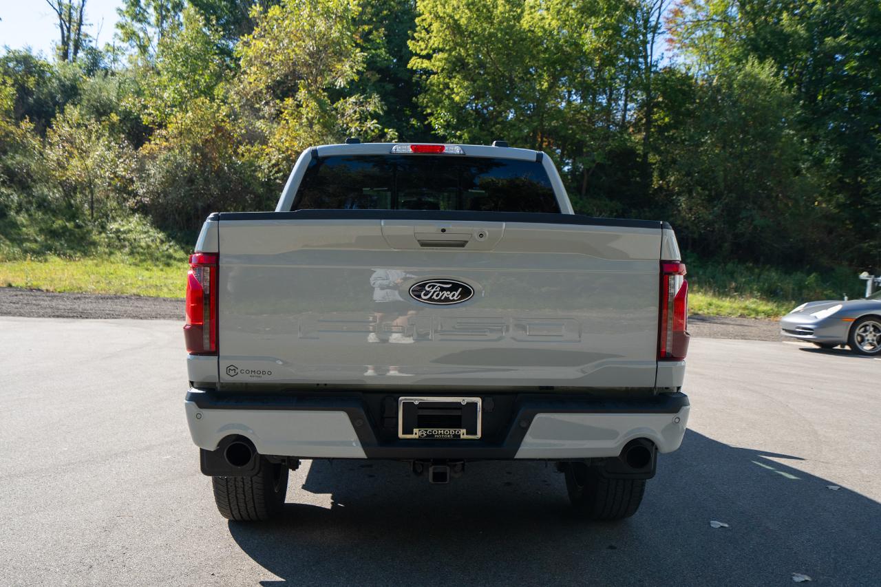 Ford F150 XLT Supercrew 4WD 2024