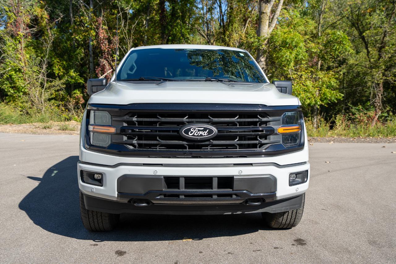 Ford F150 XLT Supercrew 4WD 2024