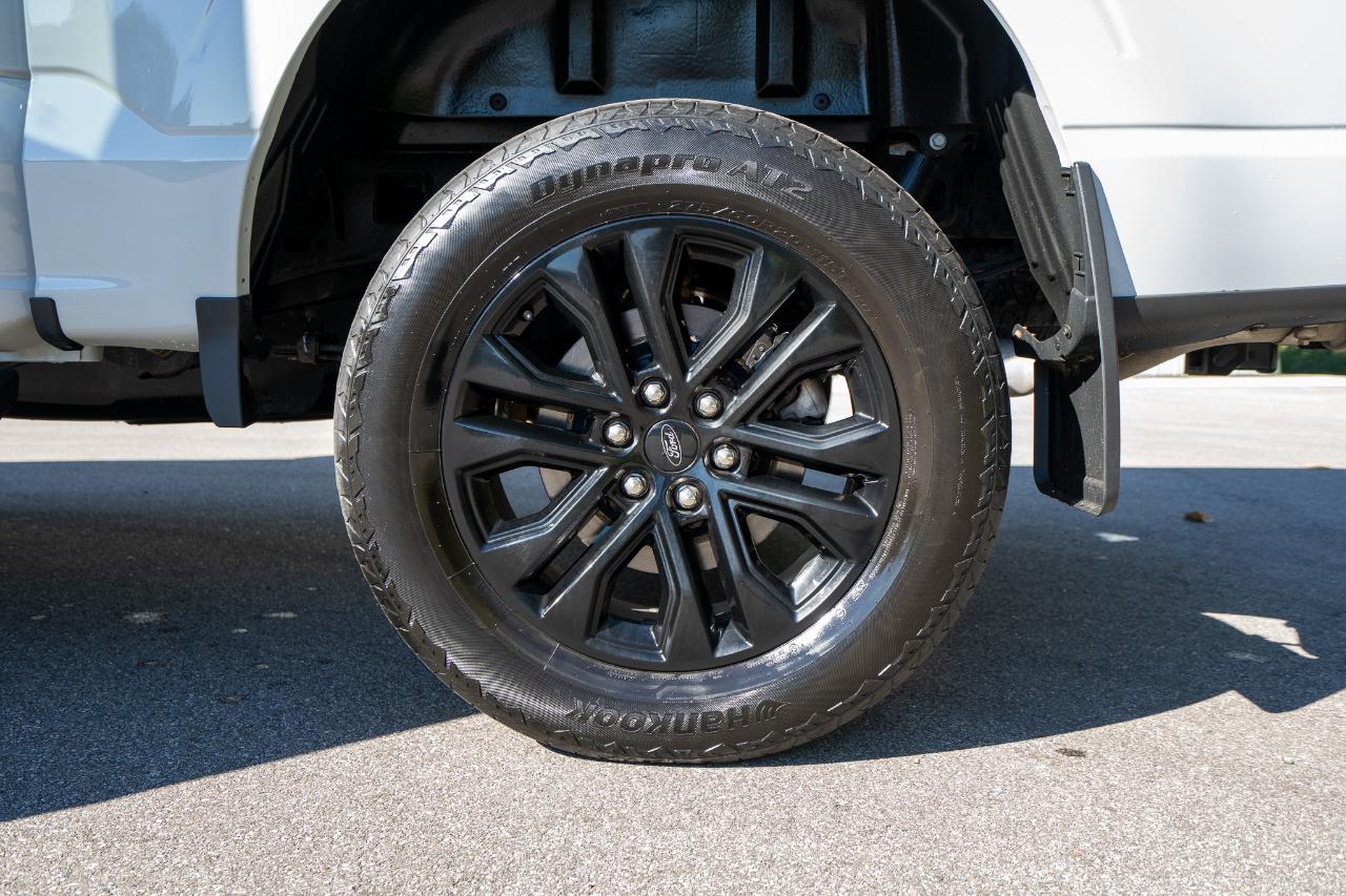 Ford F150 XLT Supercrew 4WD 2024