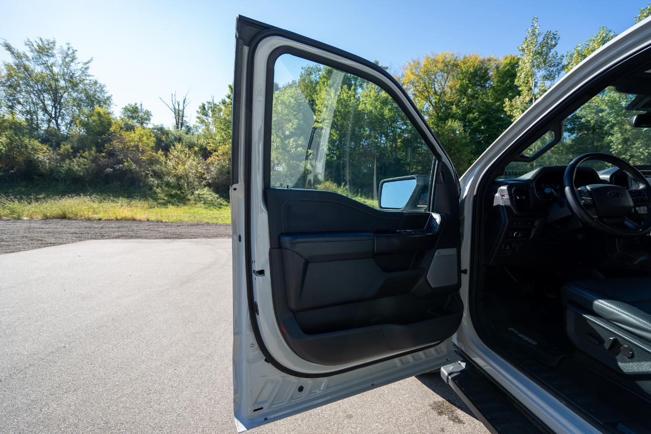 Ford F150 XLT Supercrew 4WD 2024