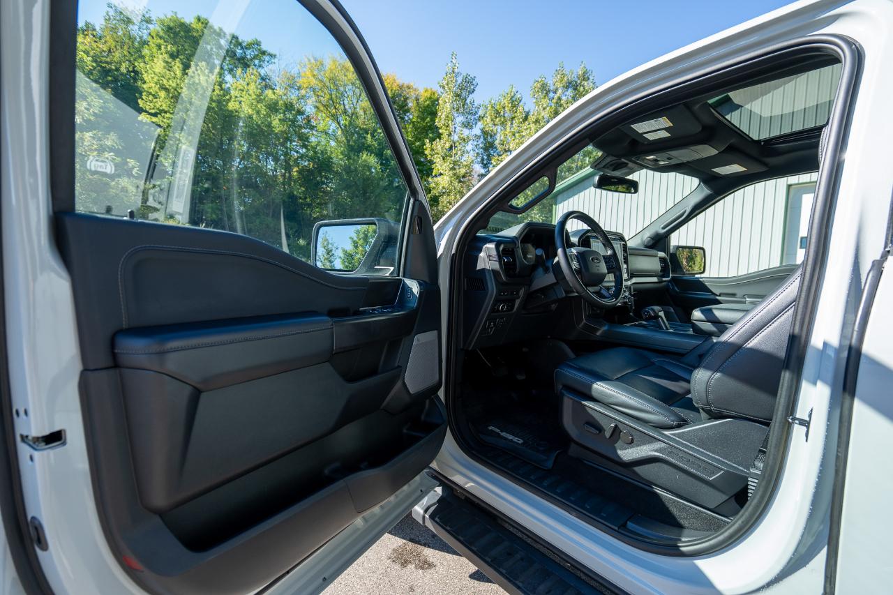 Ford F150 XLT Supercrew 4WD 2024