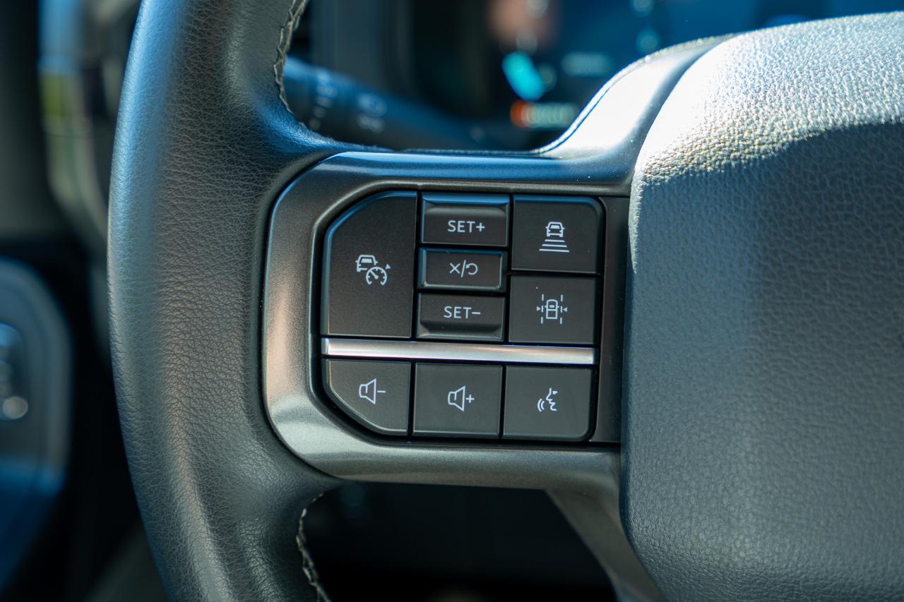 Ford F150 XLT Supercrew 4WD 2024