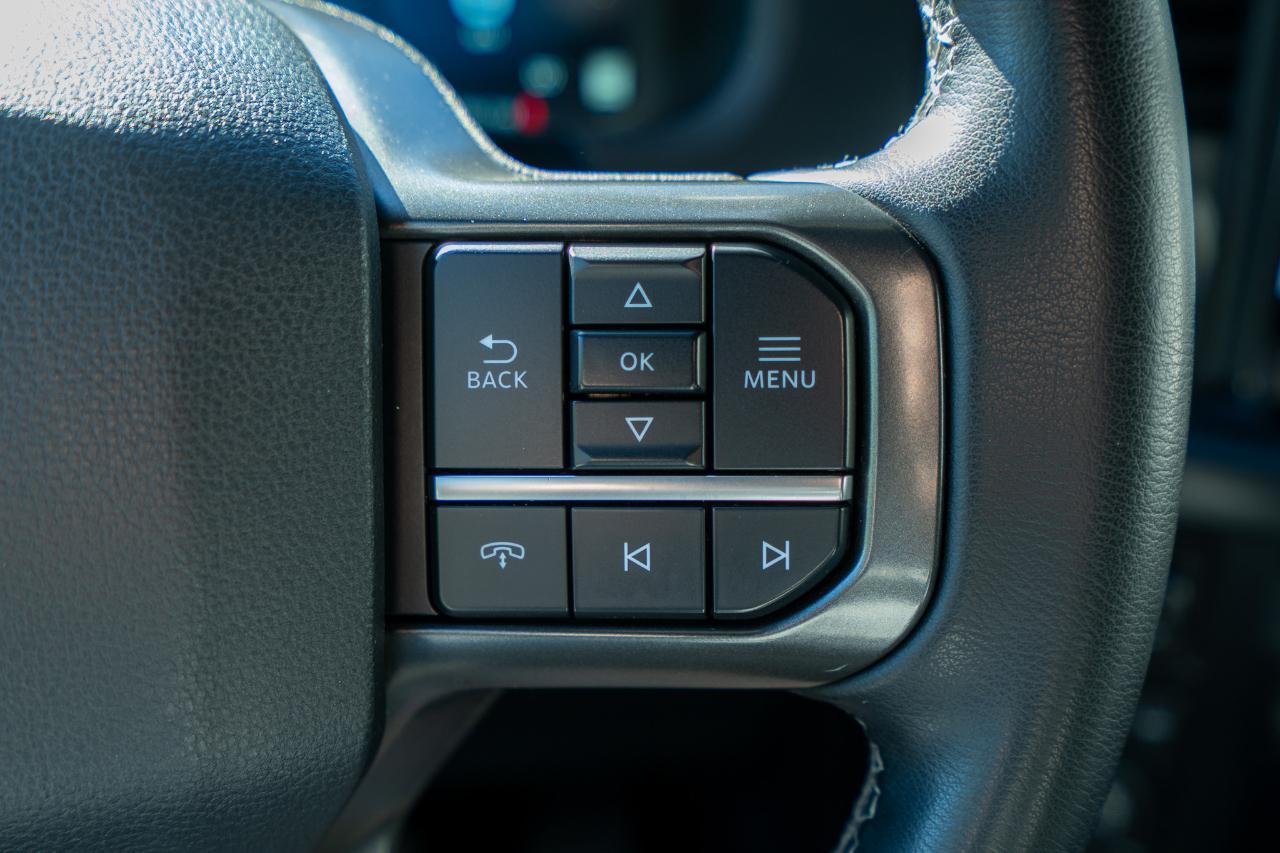 Ford F150 XLT Supercrew 4WD 2024