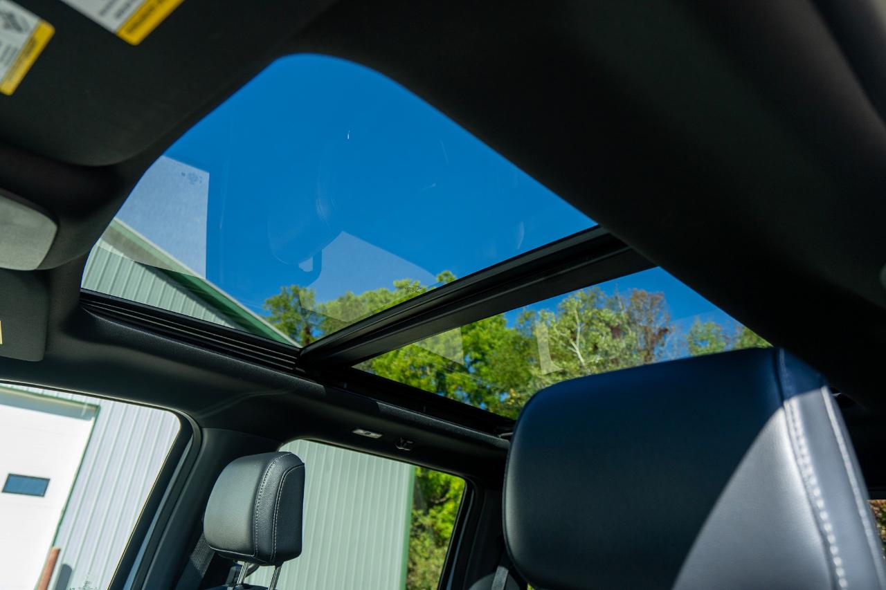 Ford F150 XLT Supercrew 4WD 2024