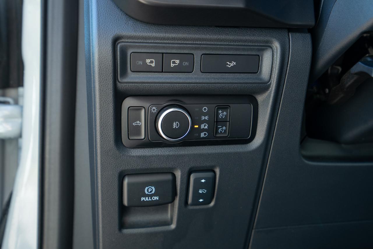 Ford F150 XLT Supercrew 4WD 2024