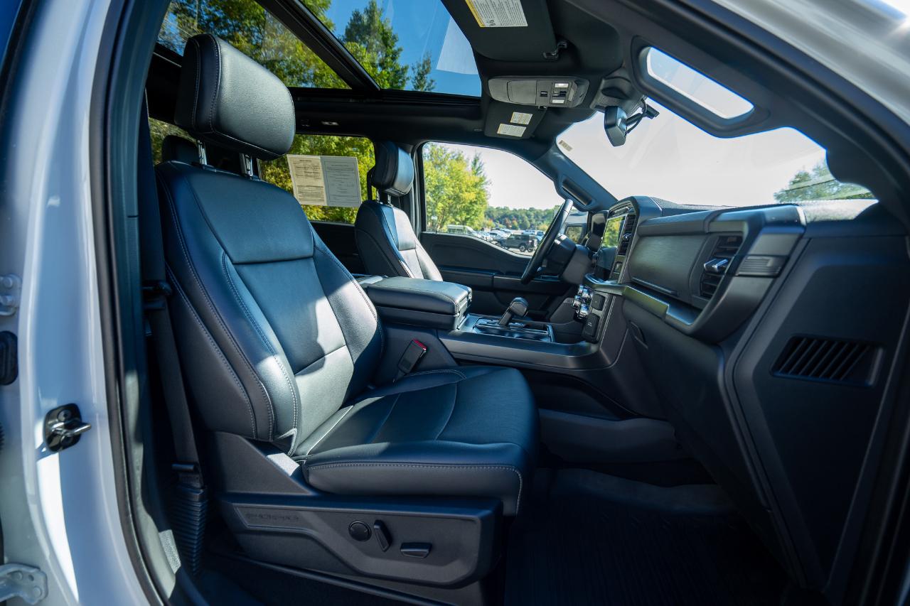 Ford F150 XLT Supercrew 4WD 2024