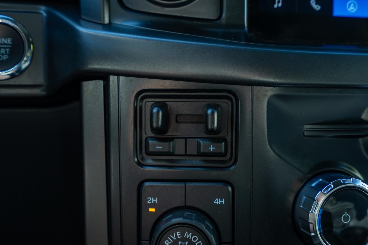 Ford F150 XLT Supercrew 4WD 2024