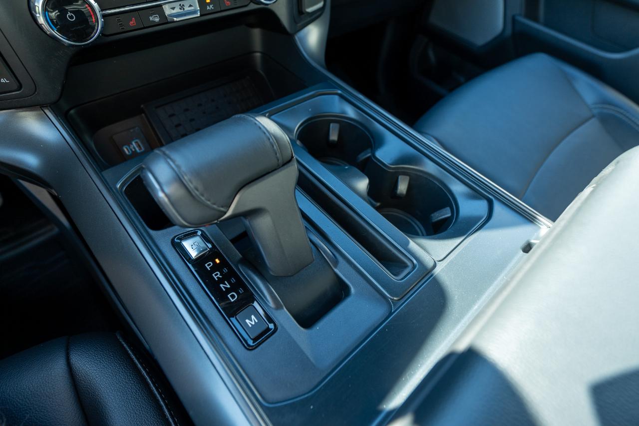 Ford F150 XLT Supercrew 4WD 2024