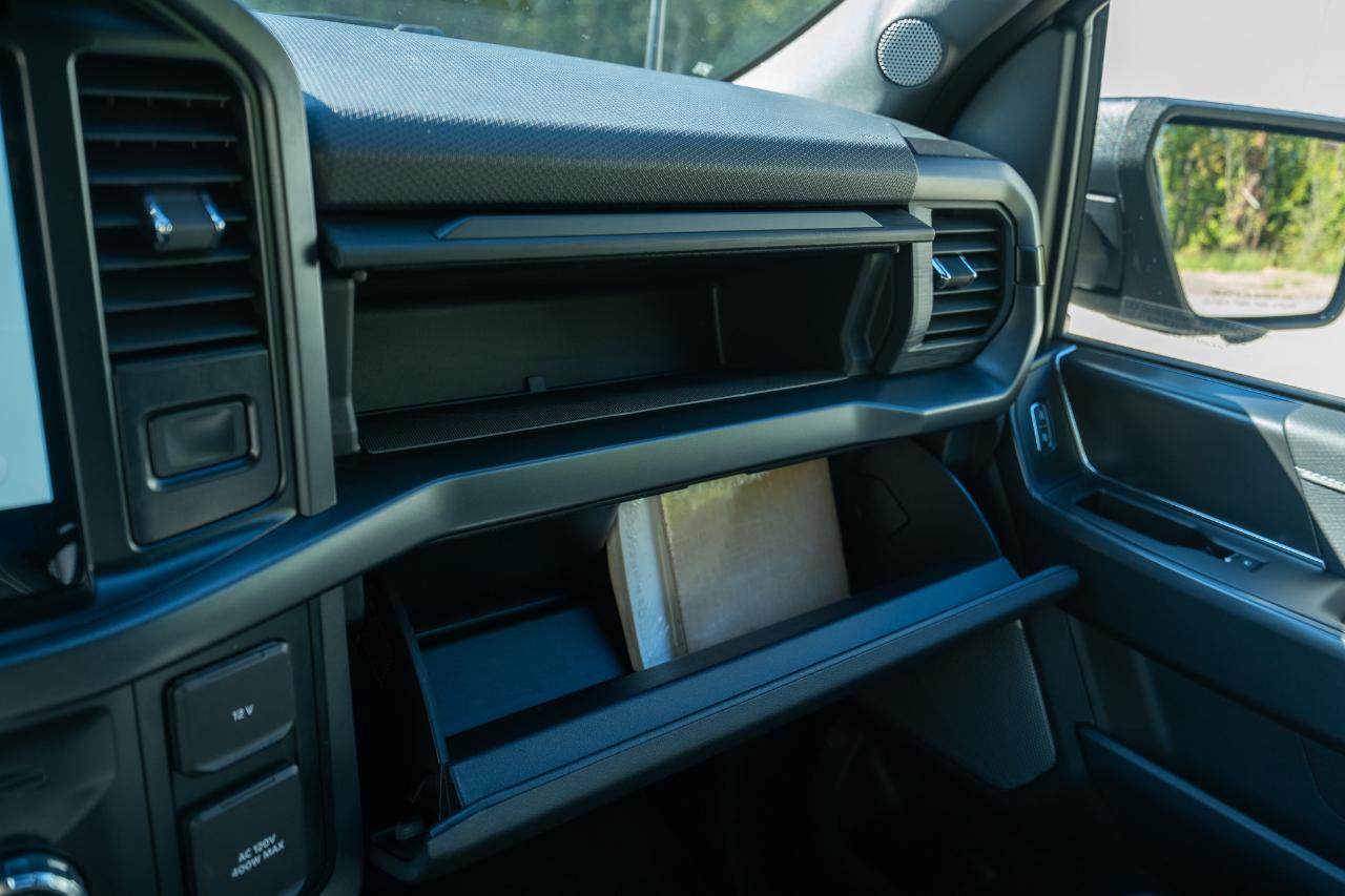 Ford F150 XLT Supercrew 4WD 2024