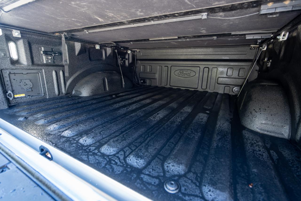 Ford F150 XLT Supercrew 4WD 2024