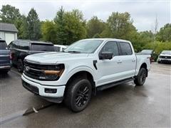 2024 Ford F150 