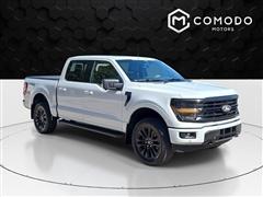 2024 Ford F150 