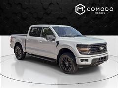 2024 Ford F150 