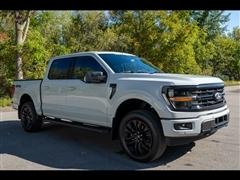 2024 Ford F150 
