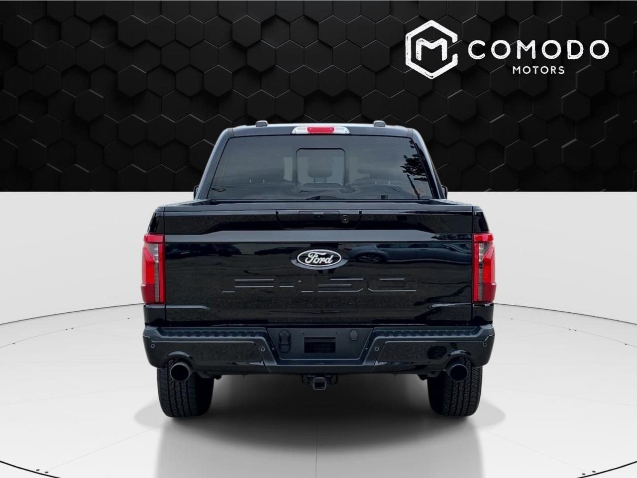 Ford F150 XLT Supercrew 4WD 2024