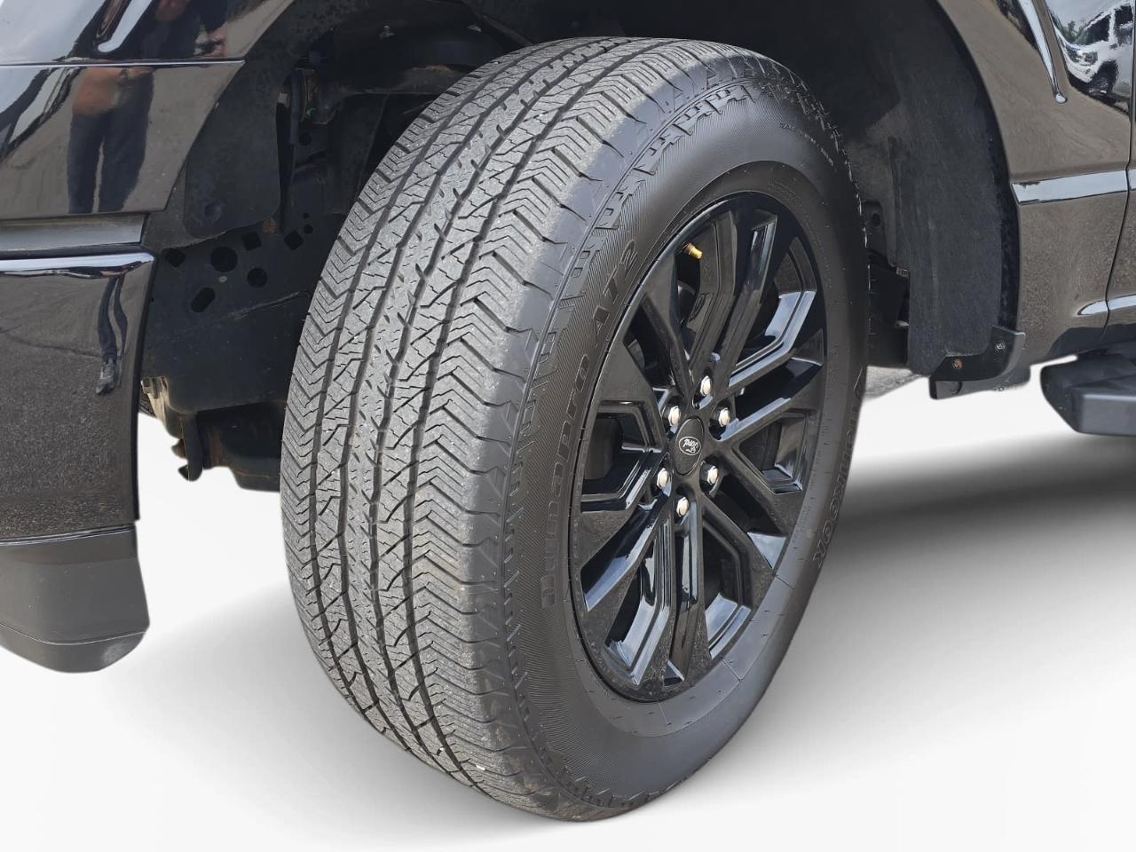 Ford F150 XLT Supercrew 4WD 2024