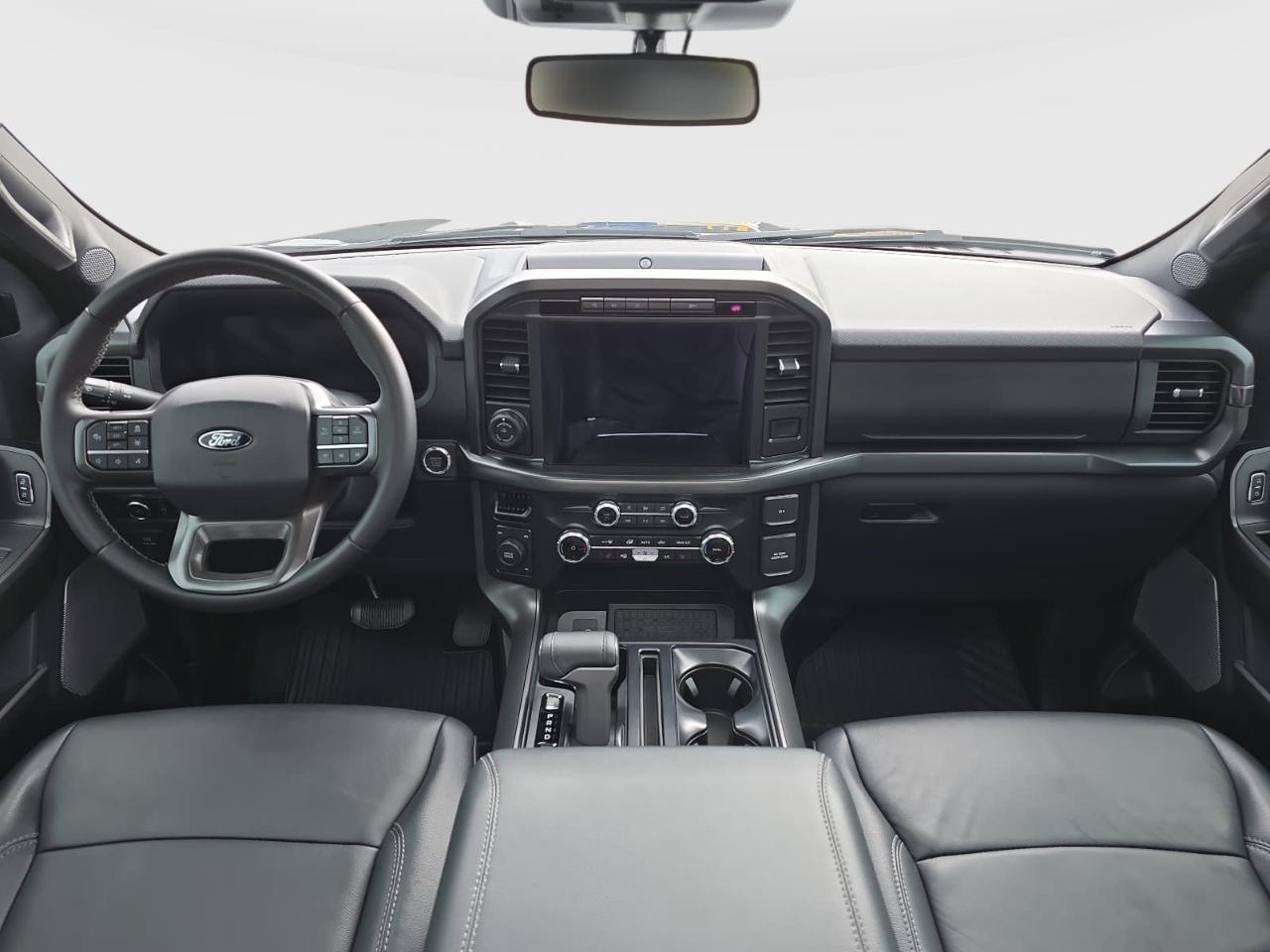 Ford F150 XLT Supercrew 4WD 2024