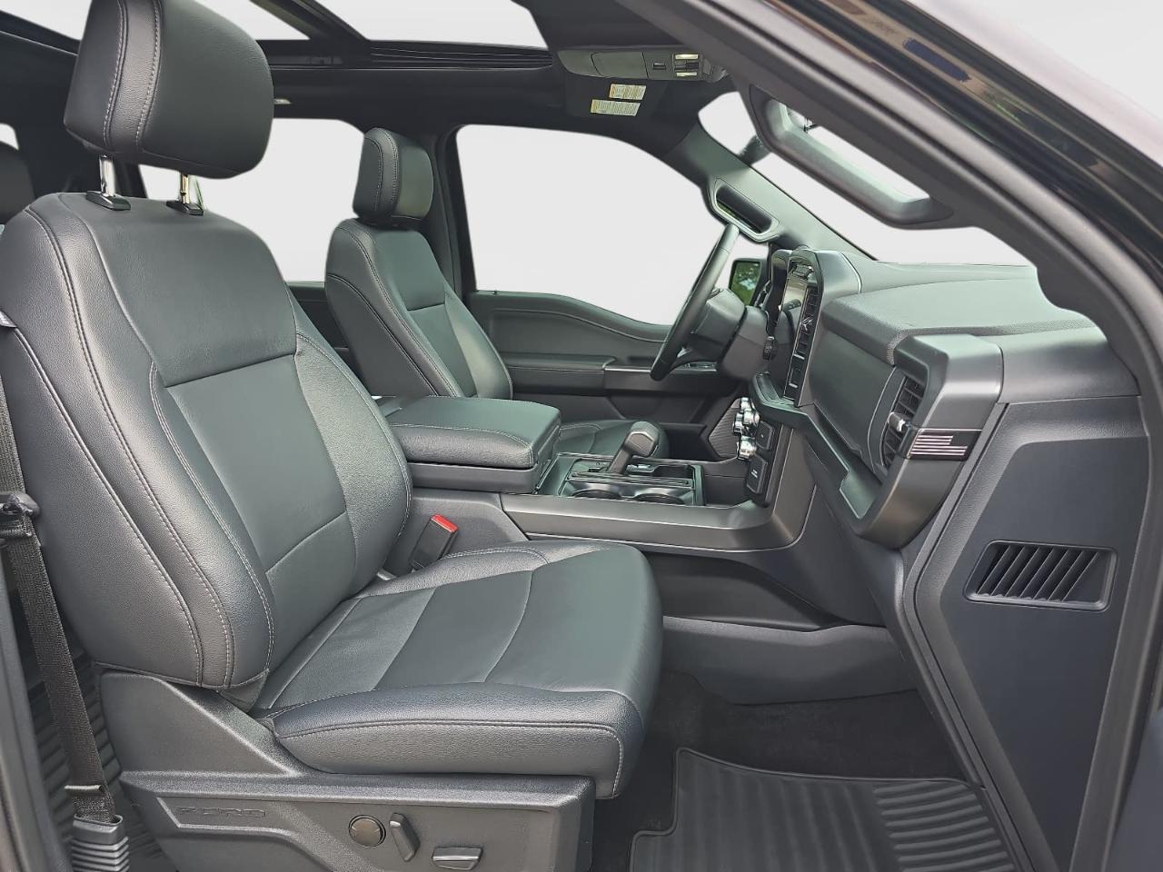 Ford F150 XLT Supercrew 4WD 2024