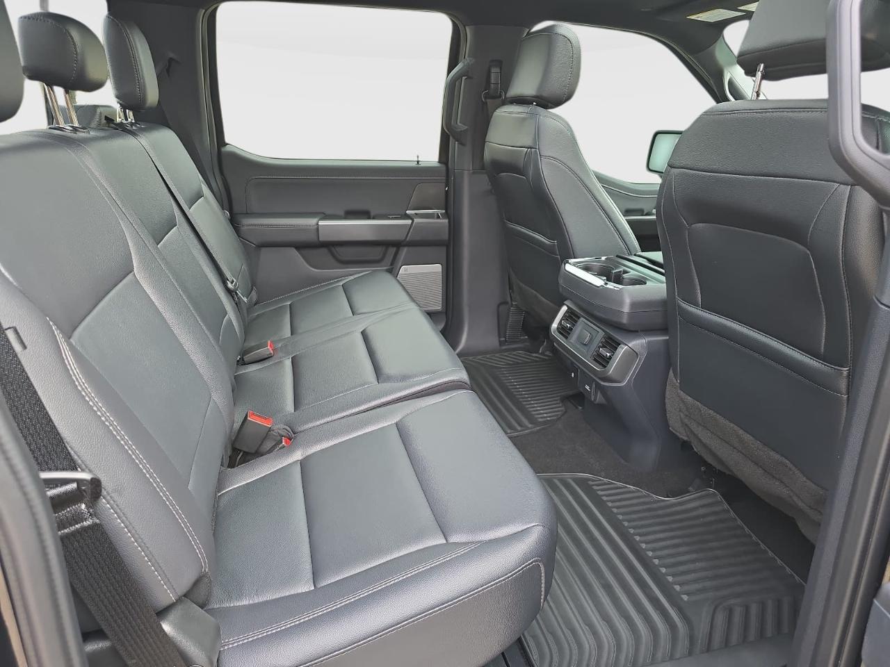 Ford F150 XLT Supercrew 4WD 2024