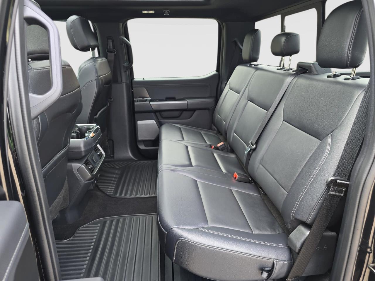 Ford F150 XLT Supercrew 4WD 2024