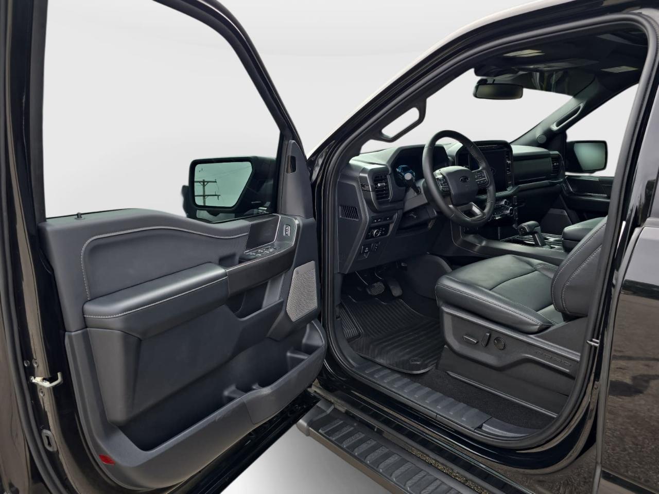 Ford F150 XLT Supercrew 4WD 2024