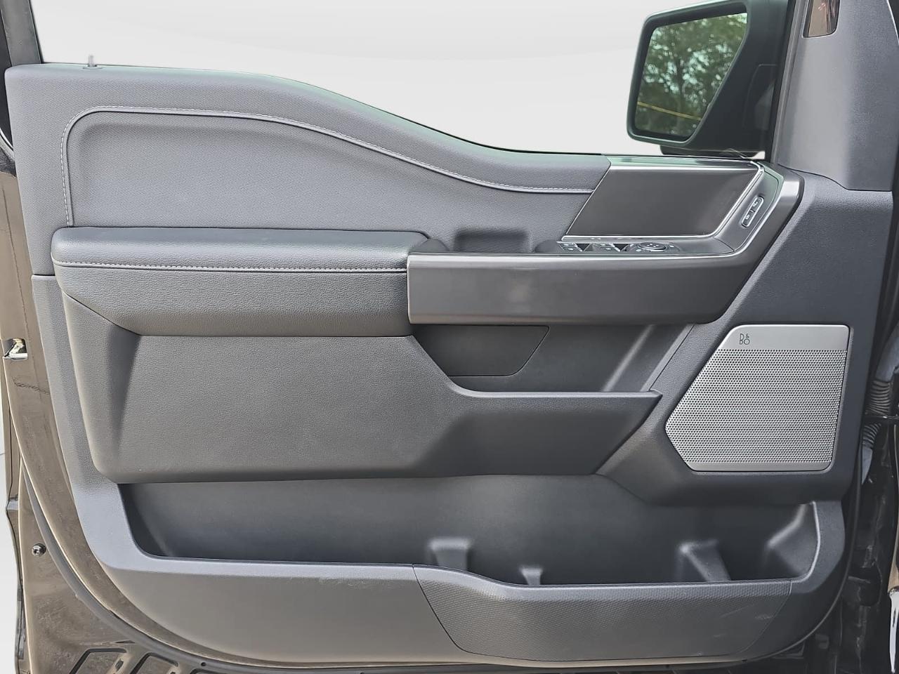 Ford F150 XLT Supercrew 4WD 2024