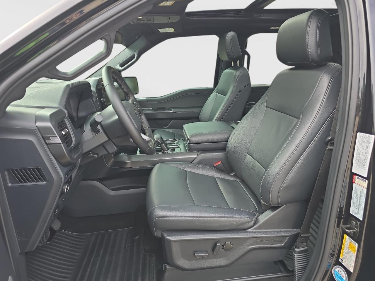 Ford F150 XLT Supercrew 4WD 2024