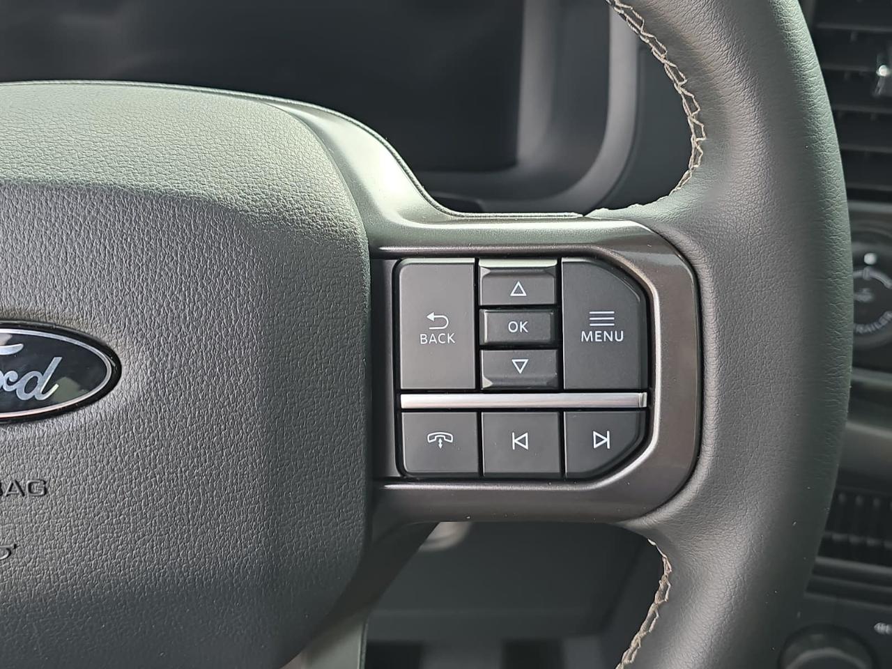 Ford F150 XLT Supercrew 4WD 2024