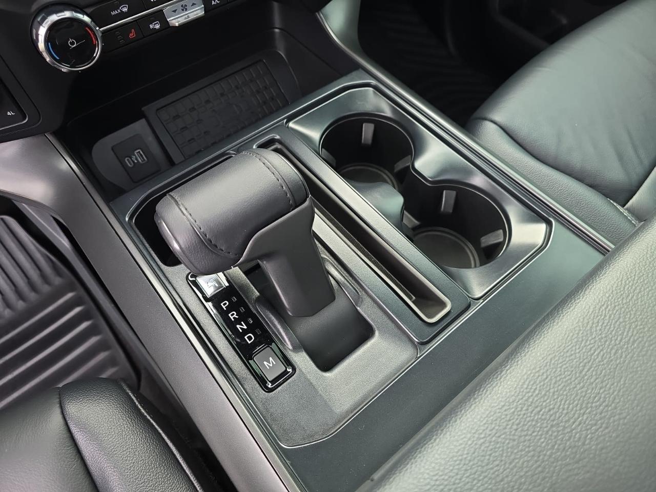 Ford F150 XLT Supercrew 4WD 2024