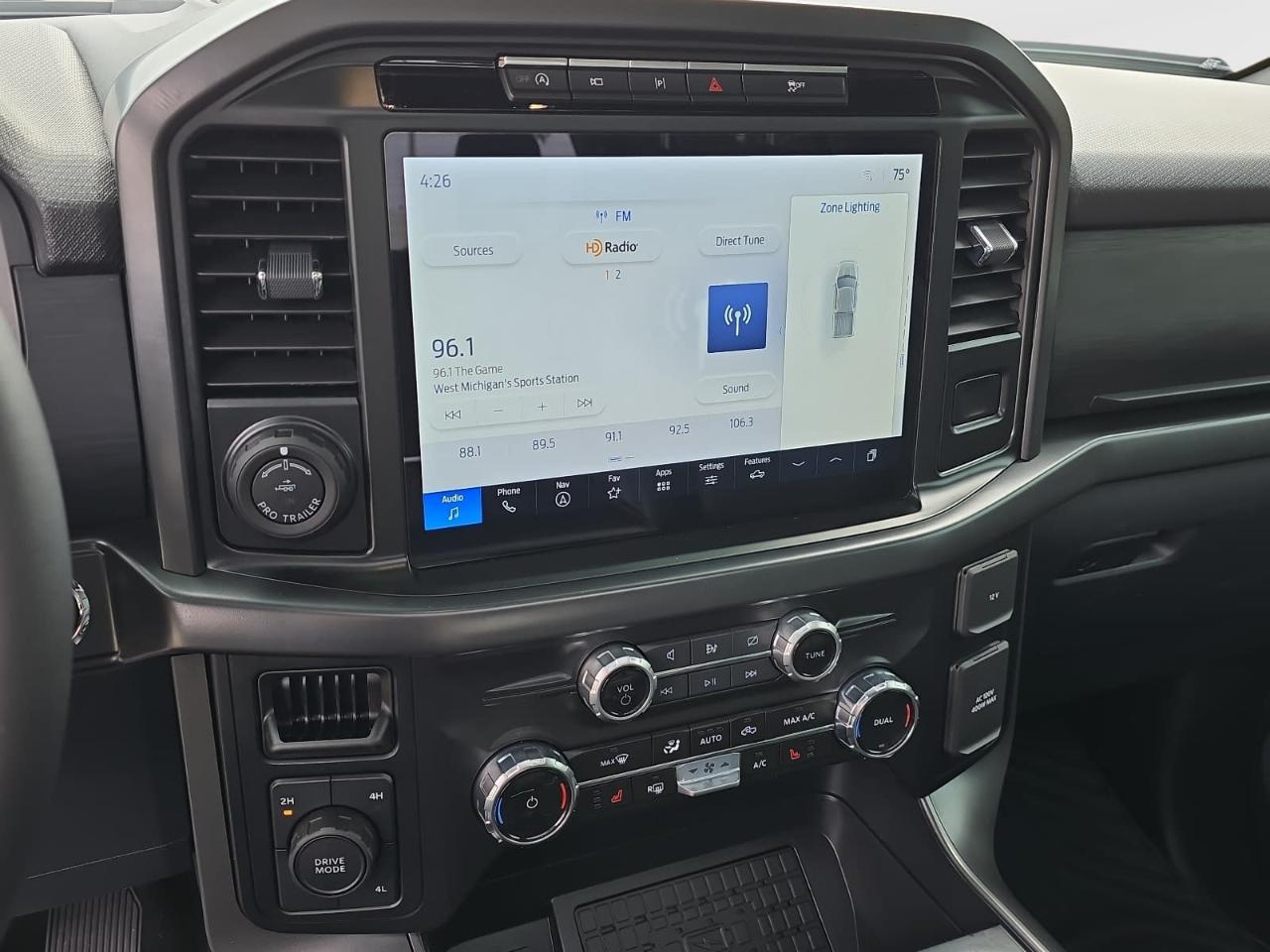 Ford F150 XLT Supercrew 4WD 2024