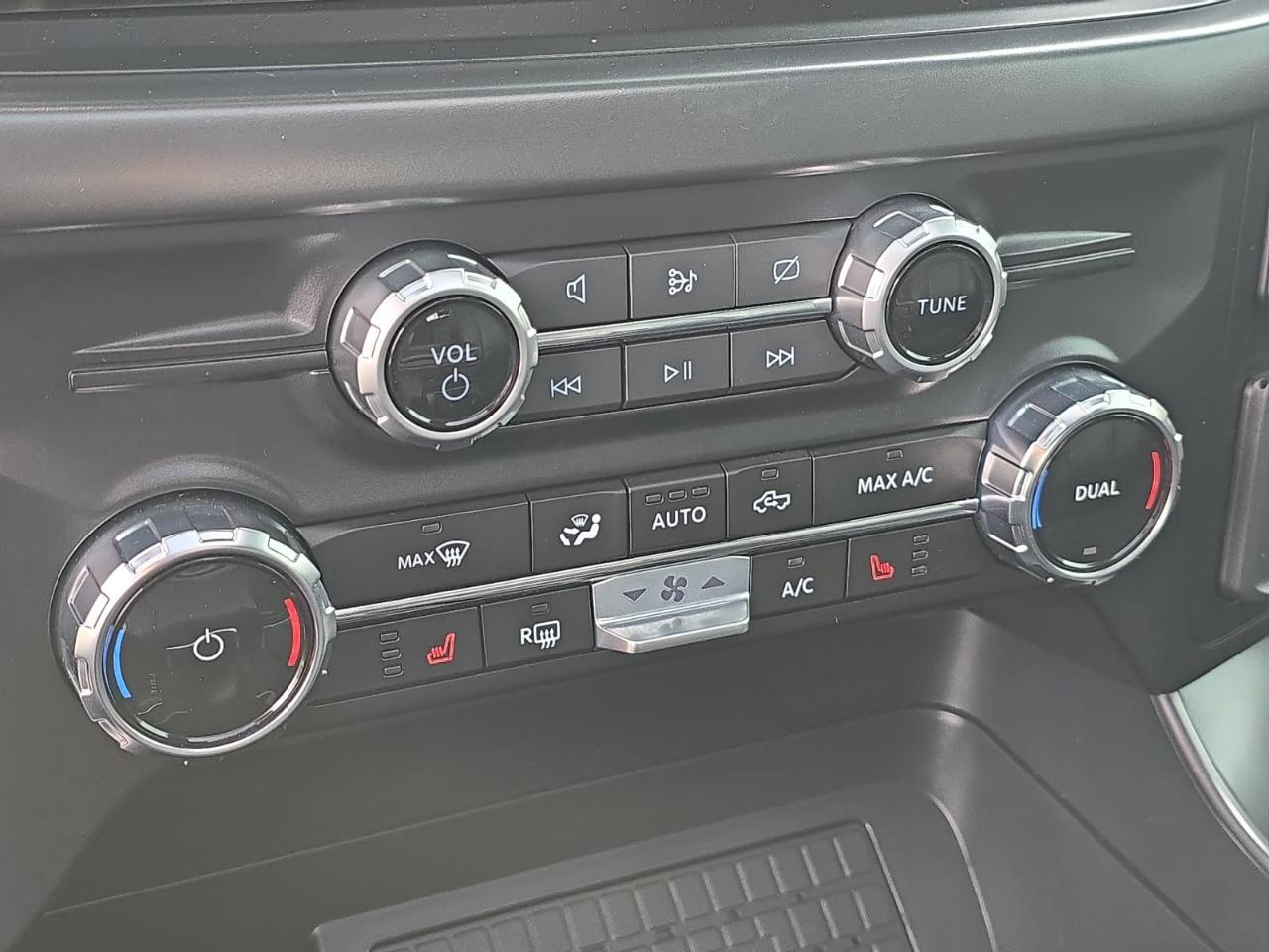 Ford F150 XLT Supercrew 4WD 2024