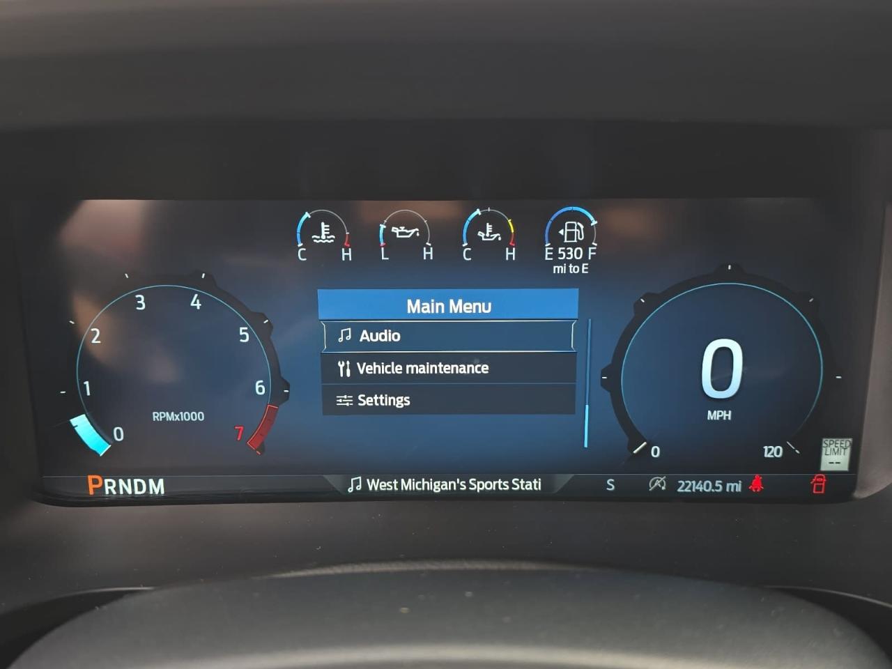 Ford F150 XLT Supercrew 4WD 2024