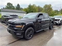 2024 Ford F150 