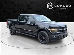 2024 Ford F150 
