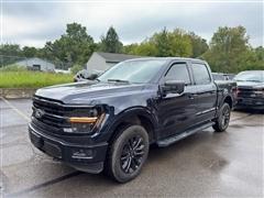 2025 Ford F150 