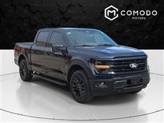 2025 Ford F150 