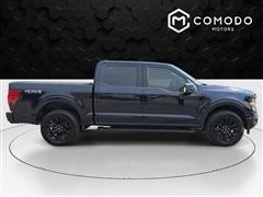 2025 Ford F150 