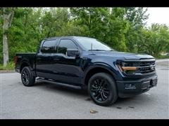 2025 Ford F150 