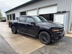 2024 Ford F150 